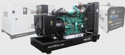 Спецпредложения при покупке дизель генераторов GMGen Power Systems