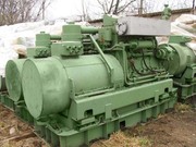 Продам СЗП 6 VD 4 VD 21/15 запчасти ЗИП для дизель генератора  IFA и 1