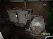 Продам компрессор тепловозный
