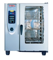 Продаем пароконвектомат RATIONAL CARECONTROL SCC 101.