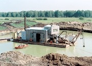 Земснаряды-изготавливаем