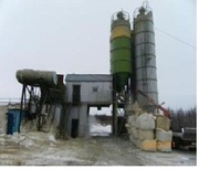 Реализуем Производственно-прирельсовую базу с растворобетонным узлом 