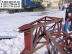 Продаются зап части к крану МКГ 25 БР
