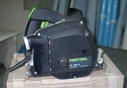 Продам оборудование б/у Фрезер,  Лобзик,  Пила Festool,  гибочный станок 