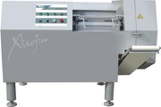 Универсальная резательная машина QD5120 (шпигорезка)