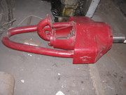 Продается Вертлюг  УВ-250