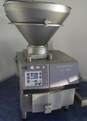 Продам импортное б/у колбасное оборудование с гарантией