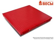 Платформенные весы Эльтон