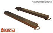 Стержневые весы