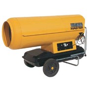 Продам дизельные тепловые пушки  Master B 360