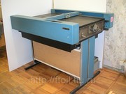 Тросовый координатный стол