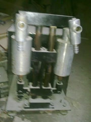 полуавтомат розлив УД-2