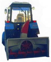 СШР - 2, 0