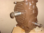 Редукторы червячные Ч-100,  Ч-125,  Ч-160