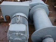 Лебедки электромонтажные ЛМ-2, ЛМ-3.2, ЛМ-5 ( тяговые)