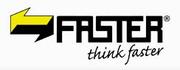 Быстроразъемные соединения  Faster