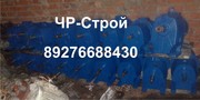 продам редукторы МПО, МЦ2С, 1МПз2, МЧ новые