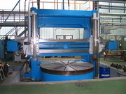 Продаем токарно-карусельный станок  Л532.