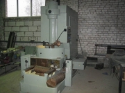 Продаем зубодолбежный станок 5м161.