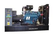 Дизель-генератор Aksa Doosan(Daewoo)AD 275,  АД200, ДГУ200,  ДЭС200