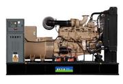 Дизель-генератор Aksa Cummins AC 400,  АД320, ДГУ320,  ДЭС320