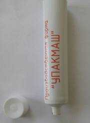 Ламинированные Тубы  (тюбики) 