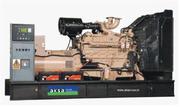 Дизель-генератор Aksa Cummins AC 700, АД560, ДГУ560,  ДЭС560 