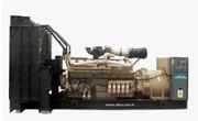 Дизель-генератор Aksa Cummins AC 1675,   АД1120, ДГУ1120,  ДЭС1120