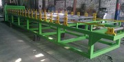 Продам стан профилегибочный С-10