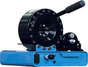 Обжимной пресс Finn Power P16 HP
