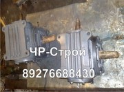 редукторы червячные 2Ч-40,  2Ч63,  Ч-80,  Ч-100,  Ч-125,  Ч-160