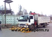 Противотаранные дорожные блокираторы