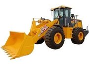 Погрузчик XCMG LW500F – в наличии и под заказ! ООО Азия-Трэйд!