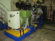 Продам дизельную электростанцию АД315 двигатель ТМЗ-8525.10