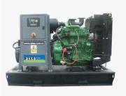Продам дизельную электростанцию Aksa AJD 33 JOHN DEERE