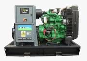 Продам дизельную электростанцию Aksa AJD 45 JOHN DEERE