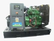Продам дизельную электростанцию Aksa AJD 75 JOHN DEERE