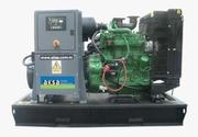 Продам дизельную электростанцию Aksa AJD 90 JOHN DEERE
