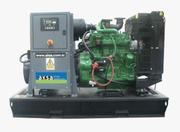 Продам дизельную электростанцию Aksa AJD 132 JOHN DEERE