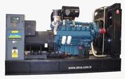 Продам газопоршневую электростанцию Aksa ADG 158 DOOSAN