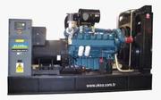 Продам газопоршневую электростанцию Aksa ADG 274 DOOSAN