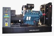 Продам газопоршневую электростанцию Aksa ADG 428 DOOSAN