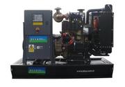 Продам дизельную электростанцию Aksa APD 43C Cummins