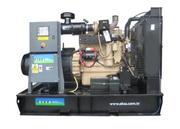 Продам дизельную электростанцию Aksa APD 275C Cummins