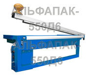 Продам термонож для запайки пленки Альфапак-550Д6