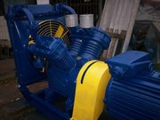 Продам запчасти на компрессора 4ВУ и ПКС. Гарантия качества.