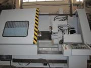 Продаю    станок    модели  1П756ДФ3 с NC-210