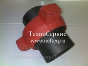 БРС, Рукава буровые, краны шаровые