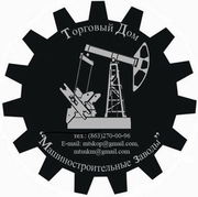 Нефтепромысловое буровое оборудование ППУА АДПМ ЦА 320 нассы НБ запчас