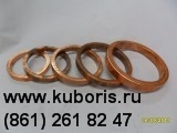 Кольца контактные